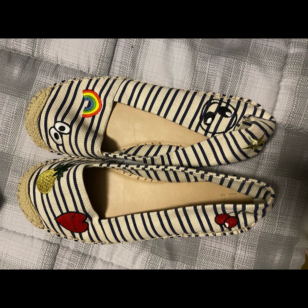 Mix No. 6 espadrilles